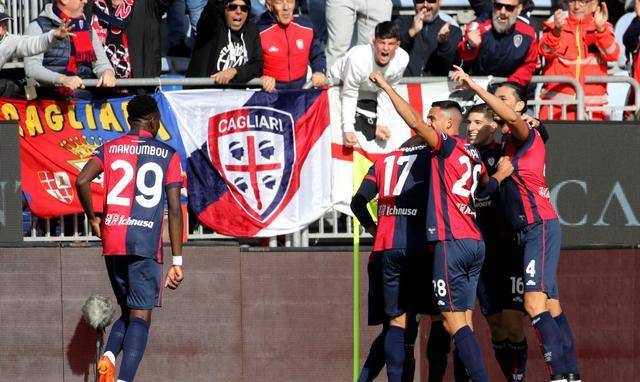 亚特兰大击败卡利亚里,稳定了位置,势不可挡的简单介绍 亚特兰大击败卡利亚里,稳定了位置,势不可挡的简单介绍