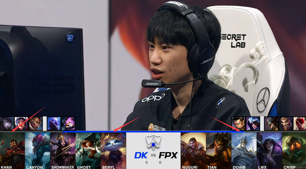 包含FNC险胜MAD，Canyon完成史诗逆转焦点之战四强赛，引爆全场热议的词条