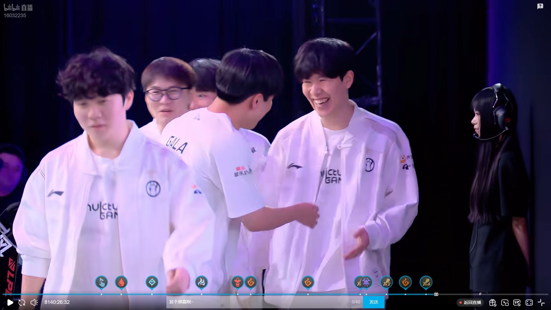 BLG横扫IG,Clid打出惊人五杀宿命之战2025世界赛,技惊四座的简单介绍 BLG横扫IG,Clid打出惊人五杀宿命之战2025世界赛,技惊四座的简单介绍