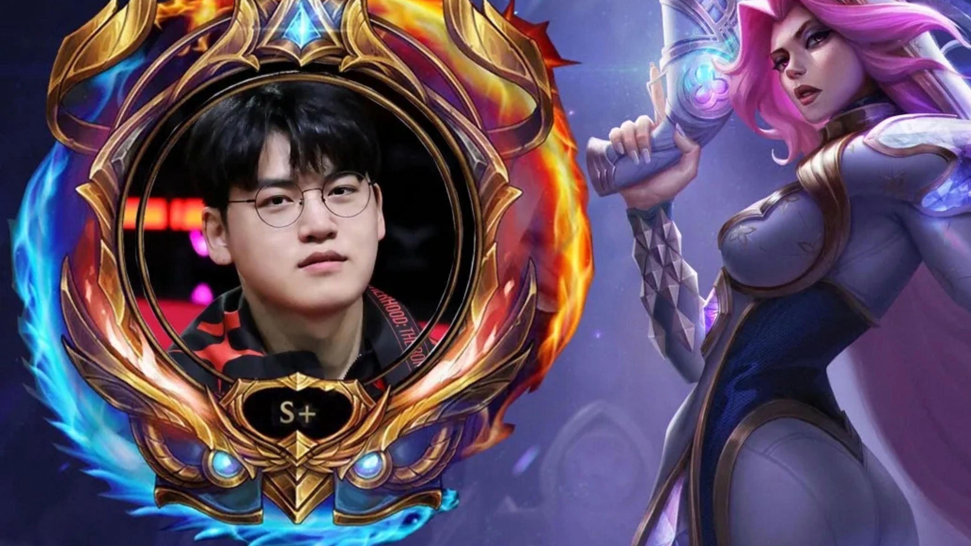 T1力克MAD,Ruler拿下关键大龙鏖战多局四强赛,成为赛场最大亮点 T1力克MAD,Ruler拿下关键大龙鏖战多局四强赛,成为赛场最大亮点