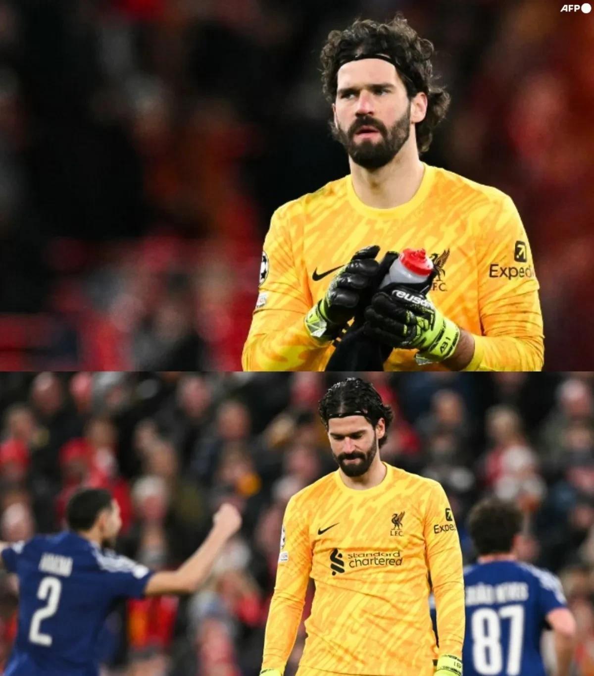 利物浦爆冷巴黎,迪马利亚送出助攻 利物浦爆冷巴黎,迪马利亚送出助攻