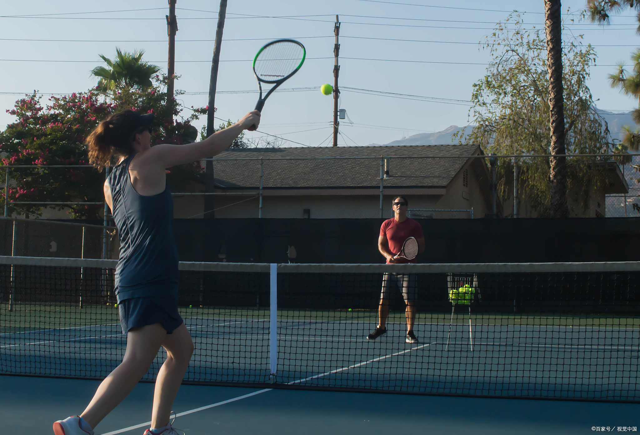 欧洲网球队血洗西班牙网球队,阿尔卡拉斯高光表现 欧洲网球队血洗西班牙网球队,阿尔卡拉斯高光表现