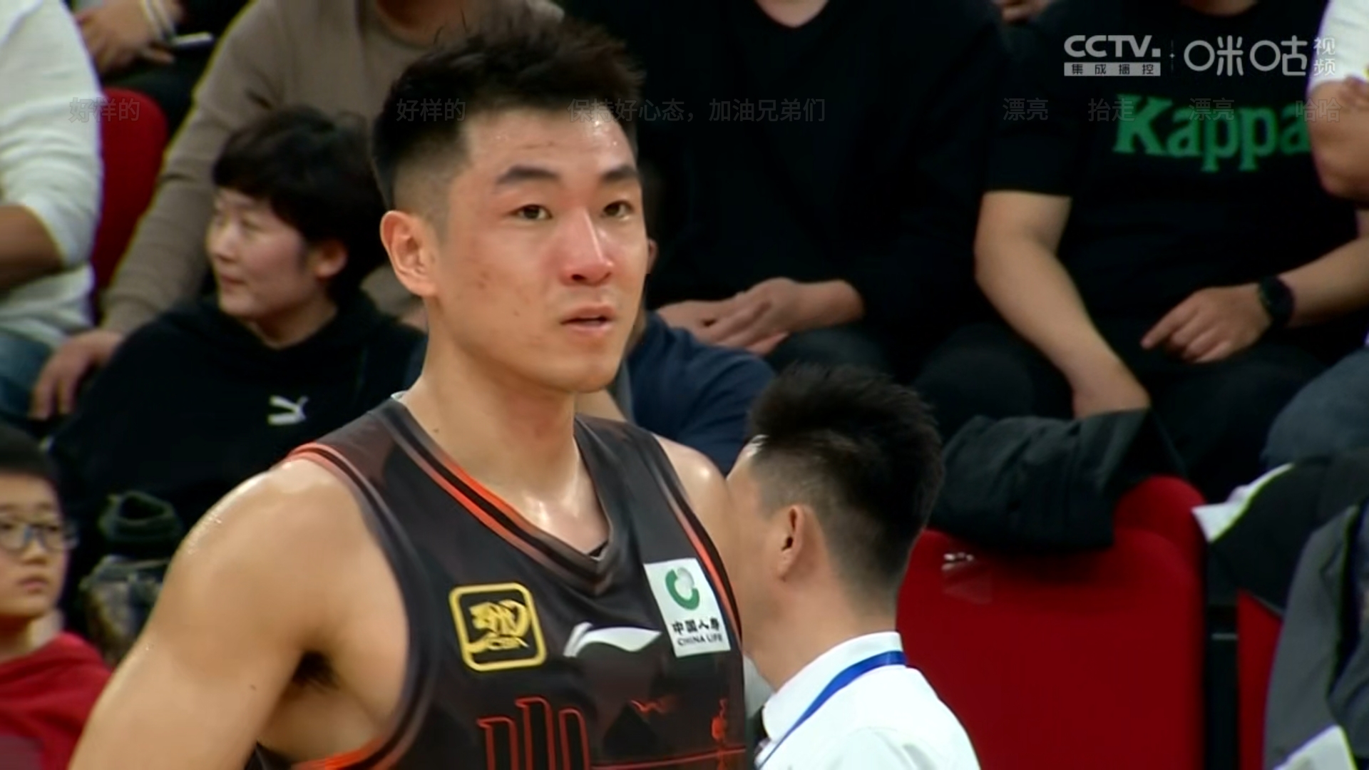 北京队横扫热火,高诗岩高光表现的简单介绍 北京队横扫热火,高诗岩高光表现的简单介绍