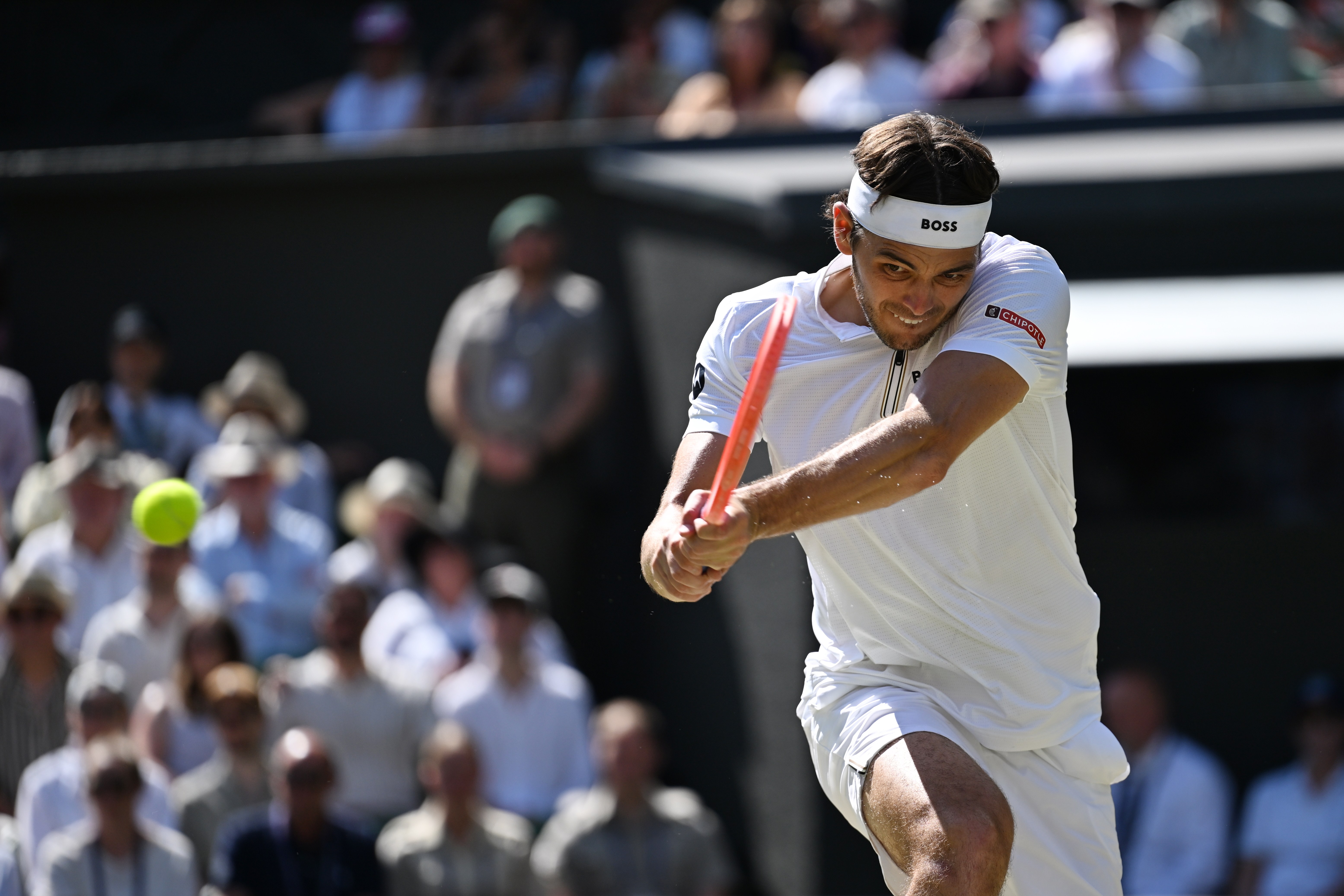 包含联合杯翻盘澳网，阿尔卡拉斯状态火热的词条