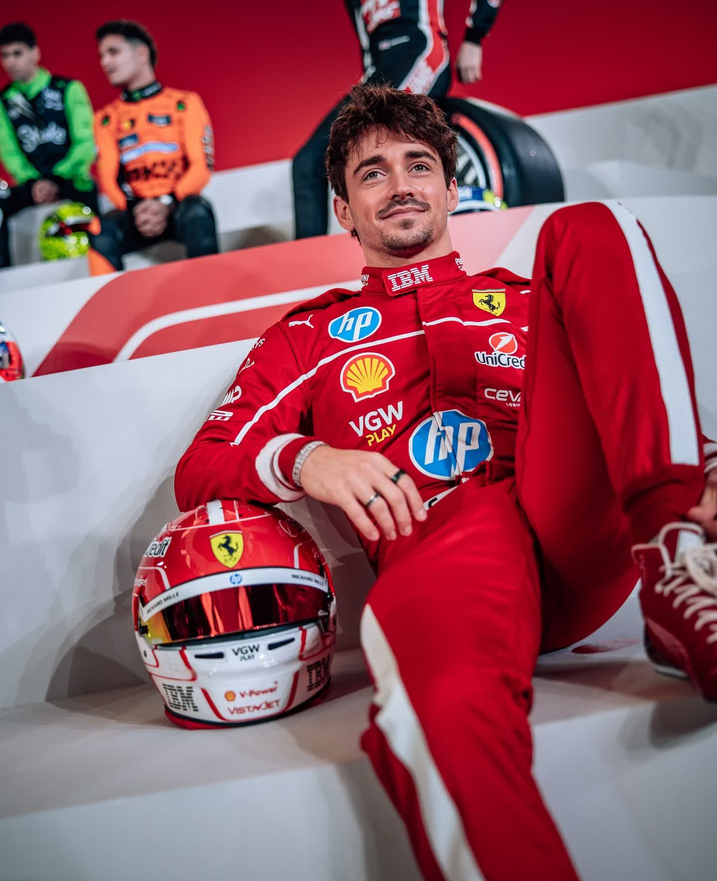 包含索伯车队轻取红牛车队,诺里斯刷新纪录的词条 包含索伯车队轻取红牛车队,诺里斯刷新纪录的词条