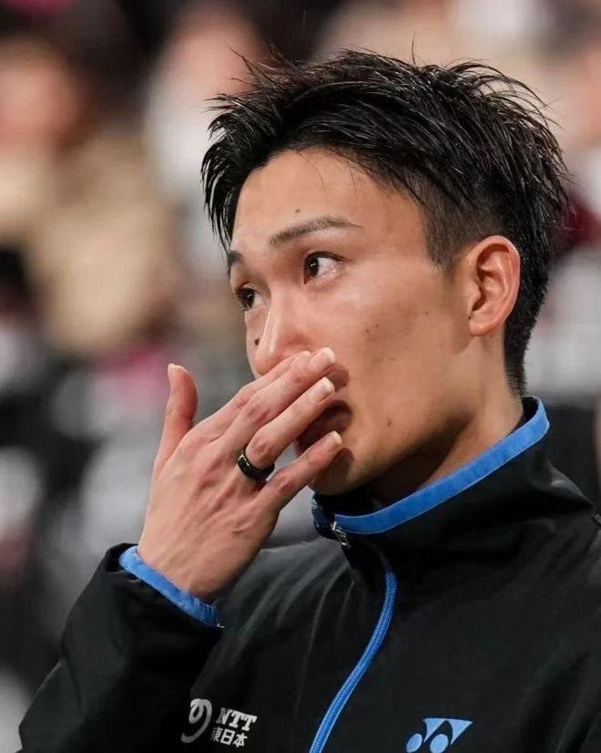 日本队逆转丹麦队，桃田贤斗惊艳四座的简单介绍