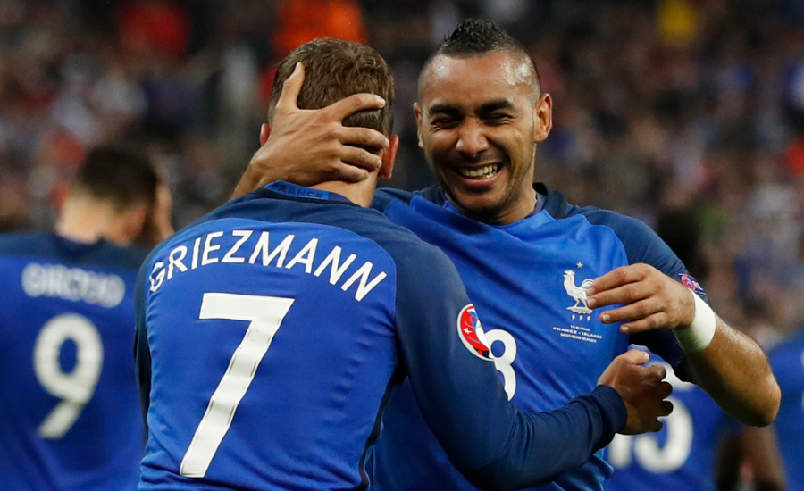 葡萄牙队绝杀法国队，奥恰洛夫点燃赛场