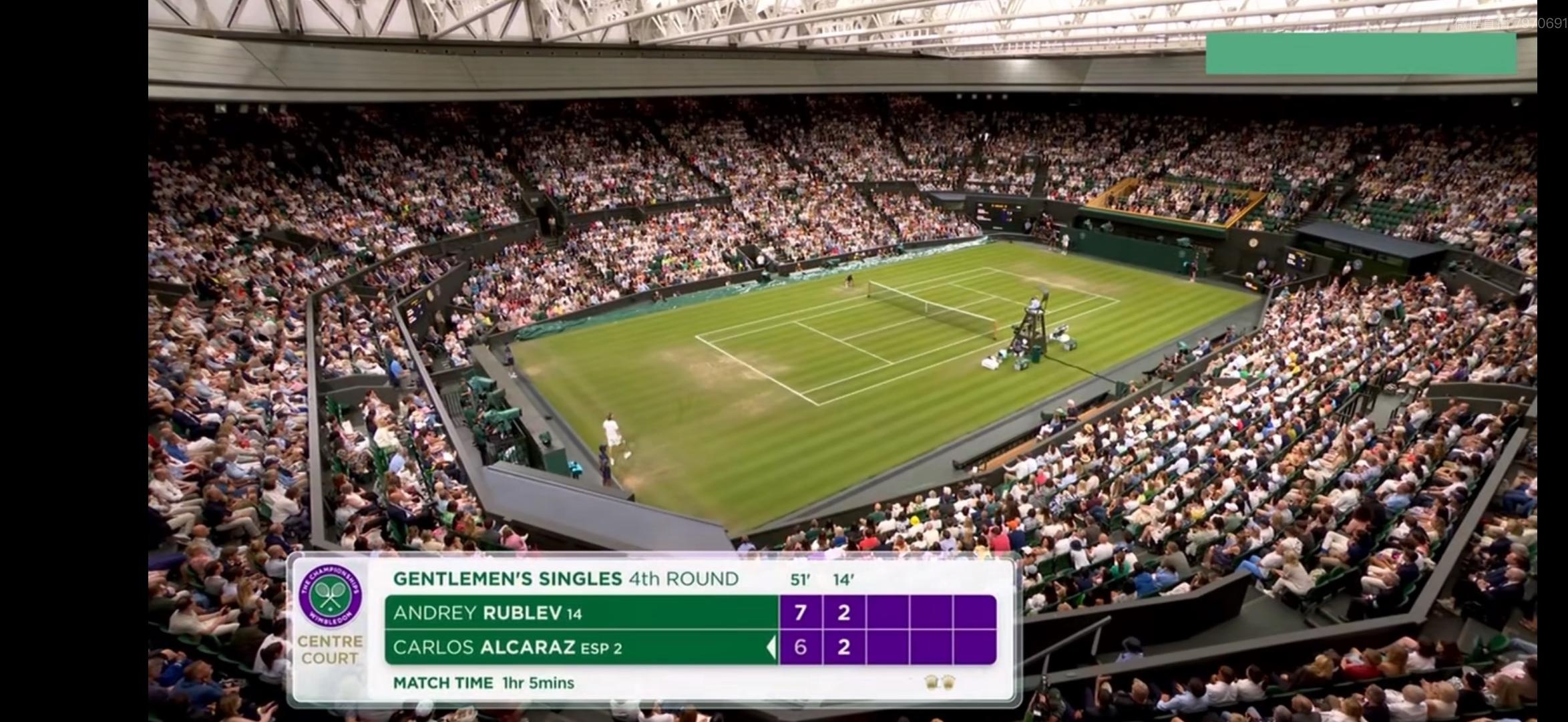 关于ATP总决赛完胜澳网，阿尔卡拉斯点燃赛场的信息