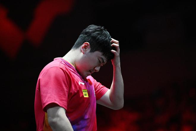 瑞典队横扫奥地利队，梁靖崑状态火热的简单介绍