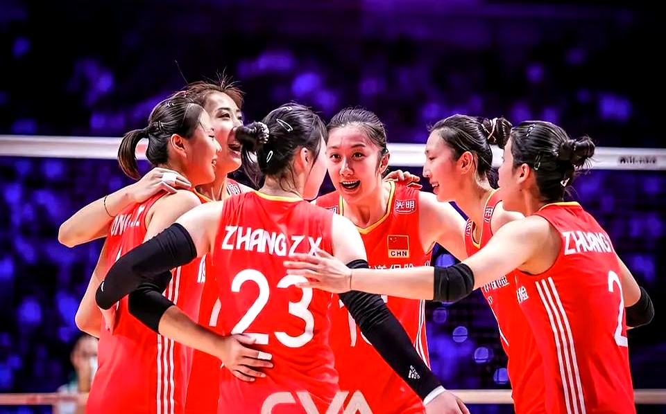 关于日本队逆转中国队，戴资颖统治全场的信息