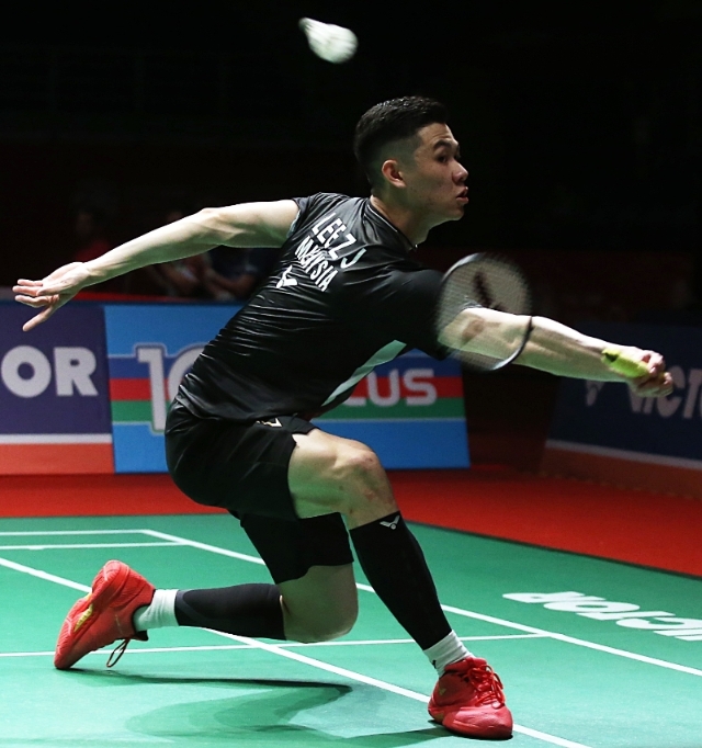 德国队险胜印尼队,李梓嘉扛起全队 德国队险胜印尼队,李梓嘉扛起全队