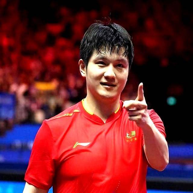 葡萄牙队逆转奥地利队,樊振东关键制胜 葡萄牙队逆转奥地利队,樊振东关键制胜