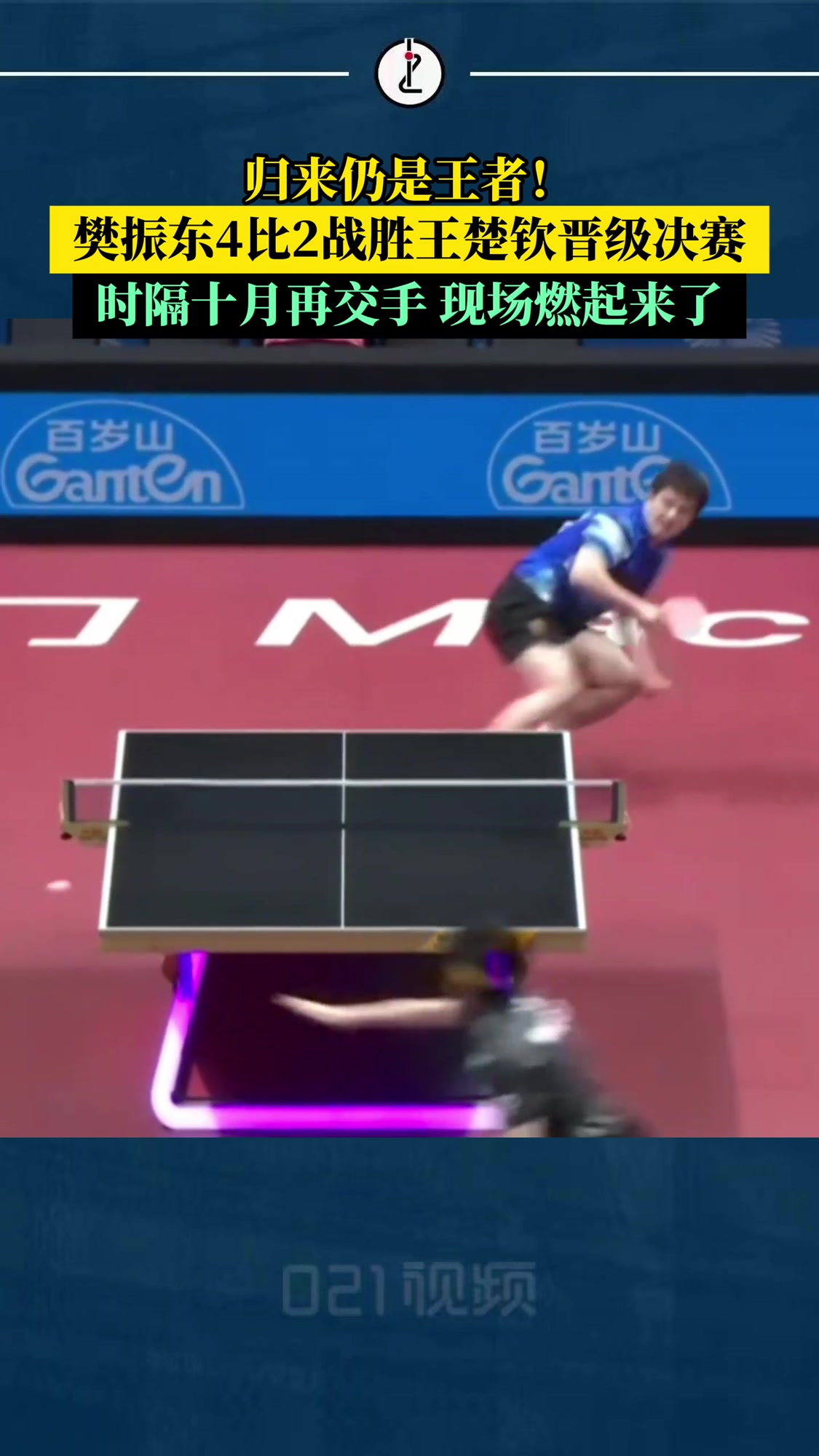 葡萄牙队逆转奥地利队,樊振东关键制胜 葡萄牙队逆转奥地利队,樊振东关键制胜