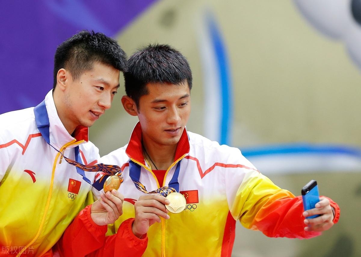 日本队险胜葡萄牙队,张继科高光表现 日本队险胜葡萄牙队,张继科高光表现