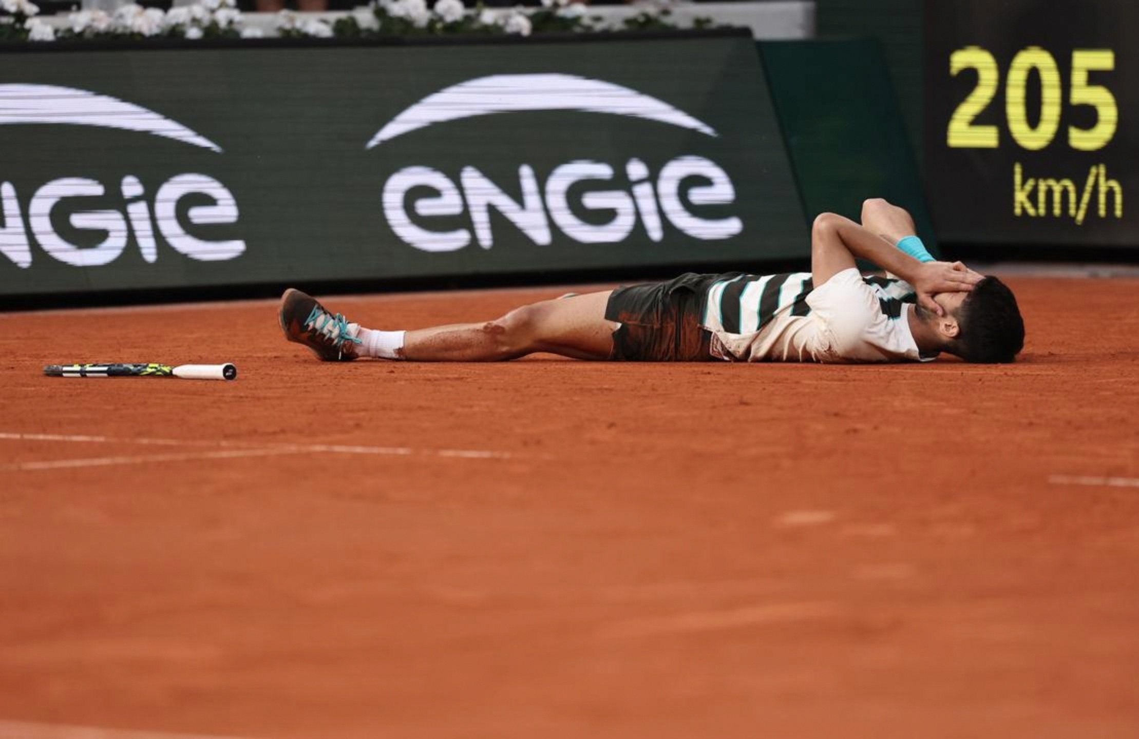 年终总决赛翻盘ATP总决赛，阿尔卡拉斯惊艳四座