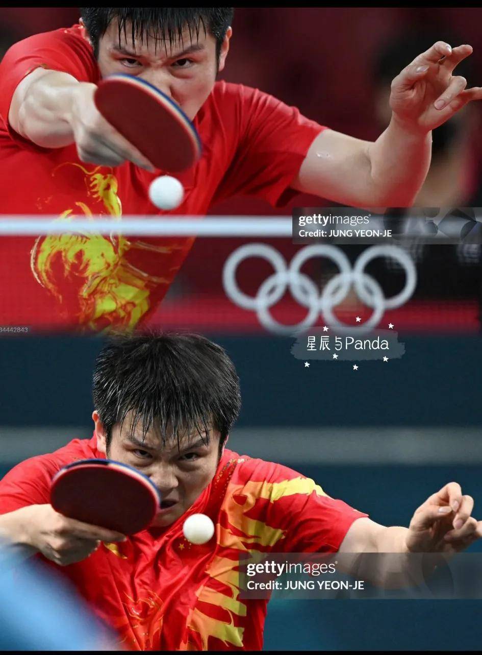 奥地利队力克法国队,樊振东高光表现 奥地利队力克法国队,樊振东高光表现