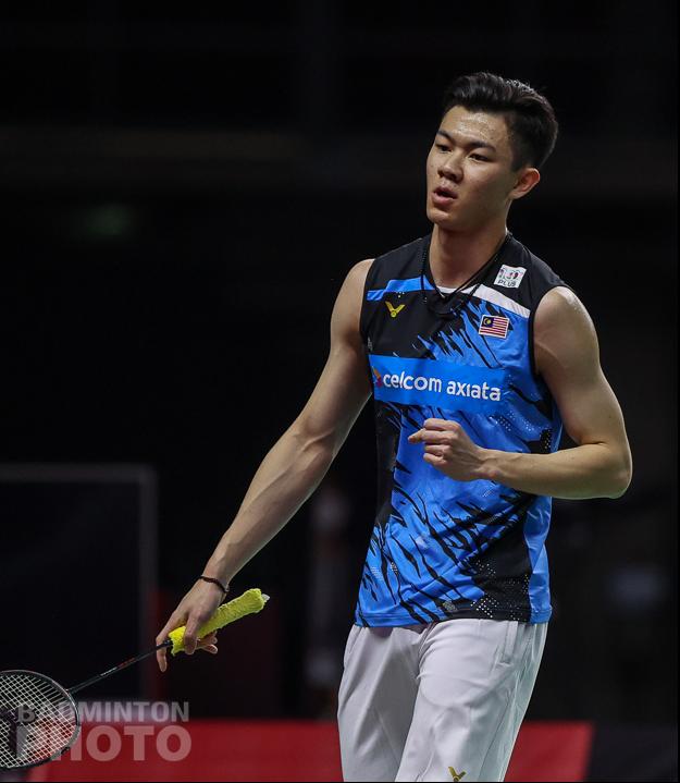 泰国队翻盘法国队,李梓嘉统治全场 泰国队翻盘法国队,李梓嘉统治全场