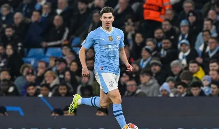 切尔西绝杀AC米兰，阿尔瓦雷斯刷新纪录